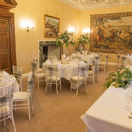Castle Bromwich Hall; Sure Hotel Collection By Best Western Бирмингем Экстерьер фото