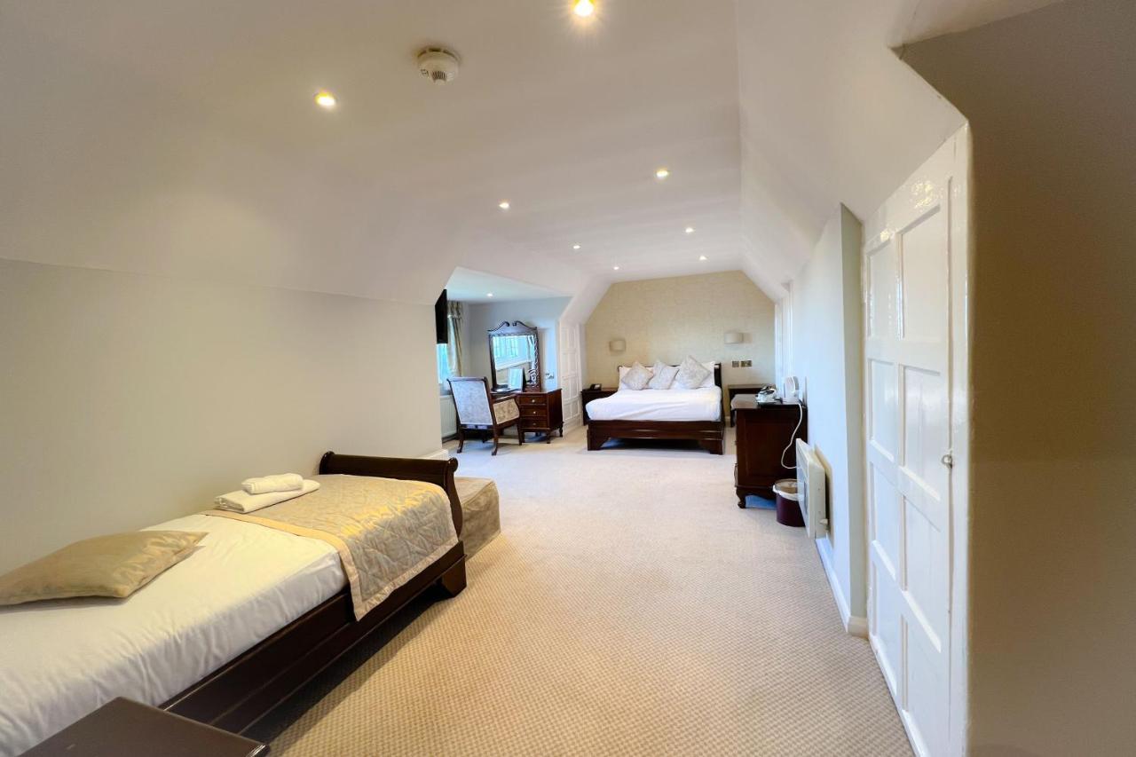Castle Bromwich Hall; Sure Hotel Collection By Best Western Бирмингем Экстерьер фото