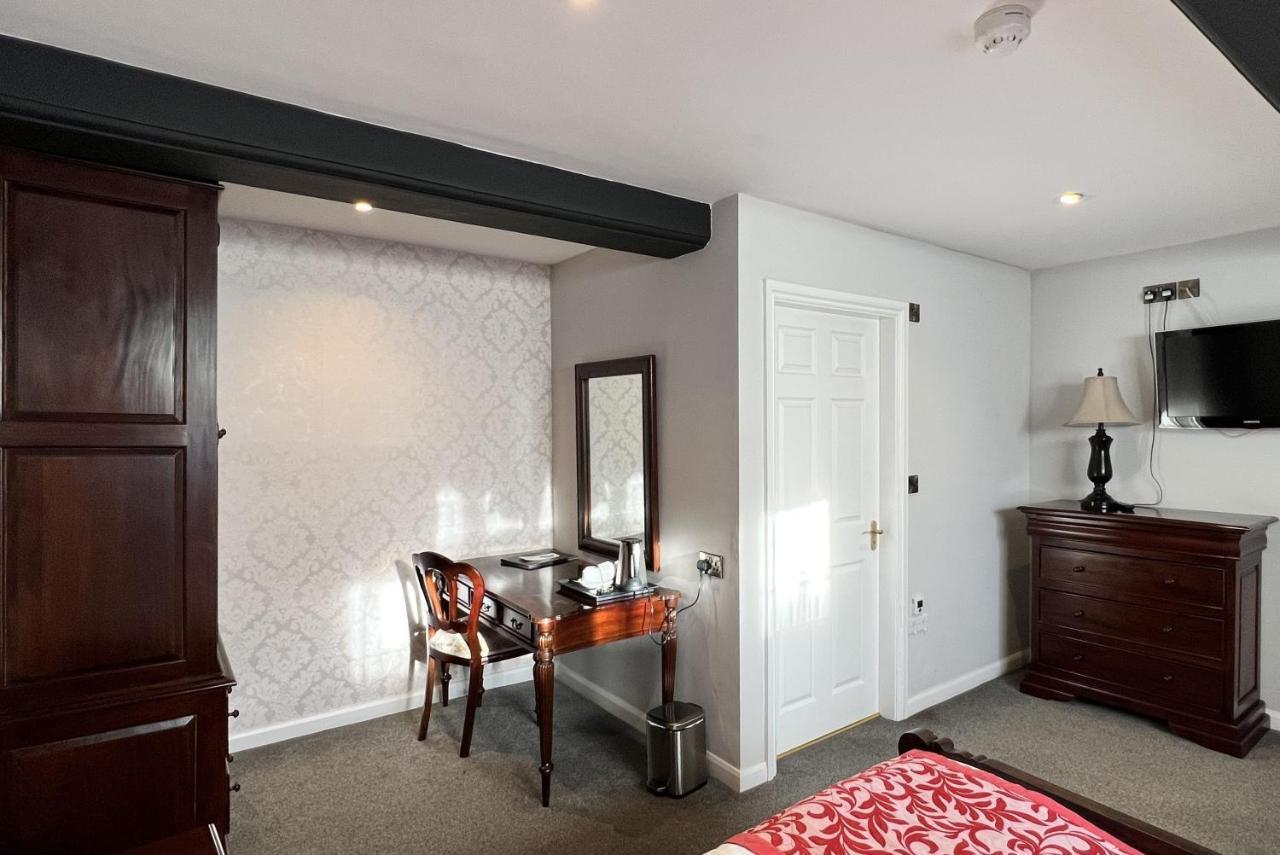 Castle Bromwich Hall; Sure Hotel Collection By Best Western Бирмингем Экстерьер фото