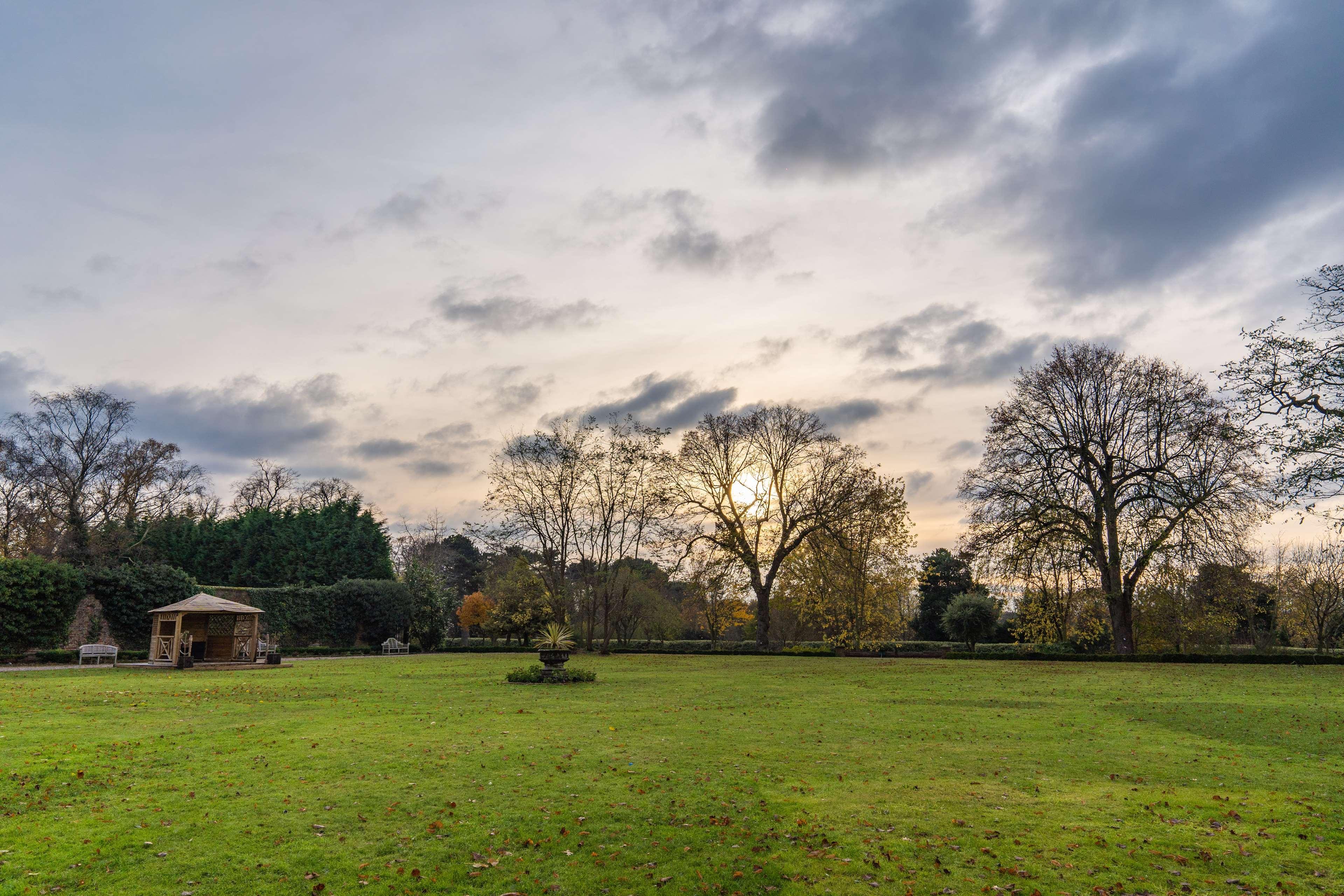 Castle Bromwich Hall; Sure Hotel Collection By Best Western Бирмингем Экстерьер фото