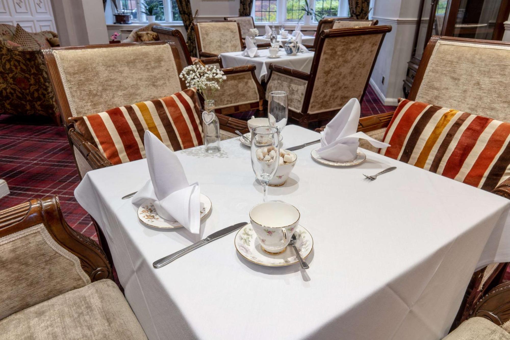 Castle Bromwich Hall; Sure Hotel Collection By Best Western Бирмингем Экстерьер фото